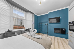 Downtown Studio 2 - Harrogate Town Centre